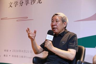当文学遇见建筑 阎连科珠海对话录——在无界书店叩问土地的边界