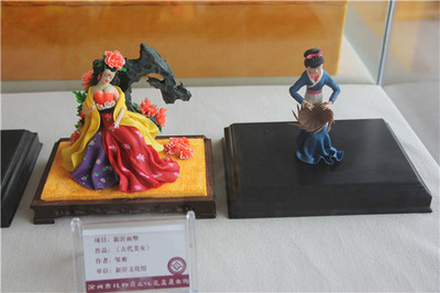 连云港市研究所赴徐州开展文化艺术交流策划考察活动